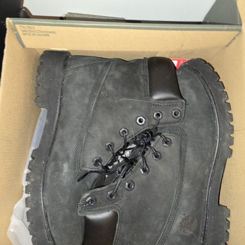 Kids Tims